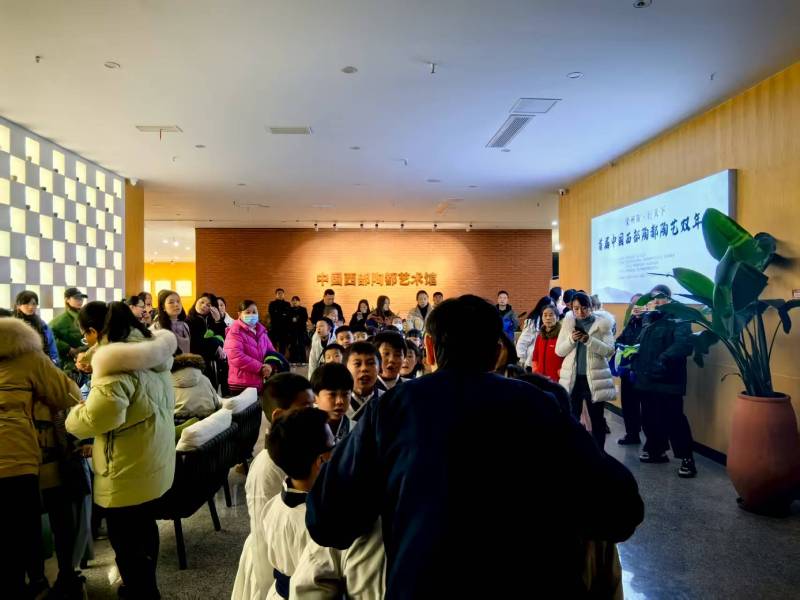 武功县培训讲座公司如何赋能文旅产业：定制化培训助力产业人才升级